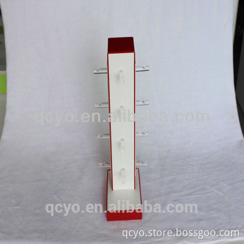 top grade wholesale sunglass display stand